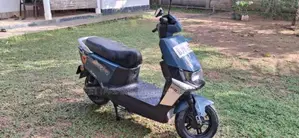 Yadea Ruibin 2025 Motorbike (Used)