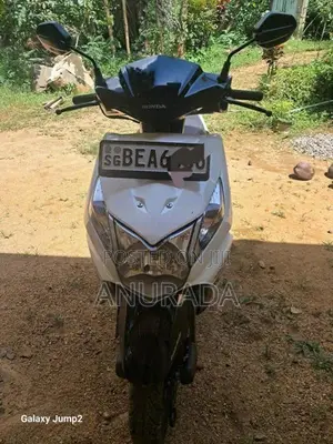 Hero-Honda 125 2016 Motorbike (Used)