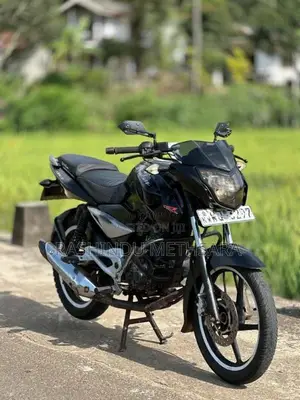 Bajaj Pulsar 135 2011 Motorbike (Used)