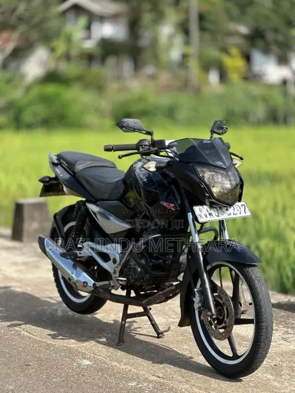 Bajaj Pulsar 135 2011 Motorbike (Used)