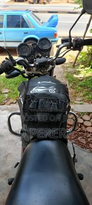 TVS Fiero 2007 Motorbike Brand New