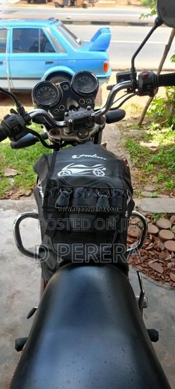 TVS Fiero 2007 Motorbike Brand New