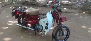 Honda MD 90 2010 Motorbike (Used)