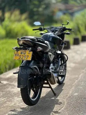 Bajaj Pulsar 135 2011 Motorbike (Used)