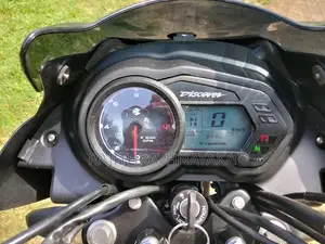 Bajaj Discover 125 2026 Motorbike (Used)