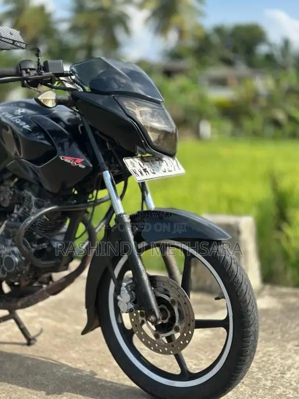 Bajaj Pulsar 135 2011 Motorbike (Used)
