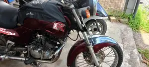 TVS Fiero 2007 Motorbike Brand New