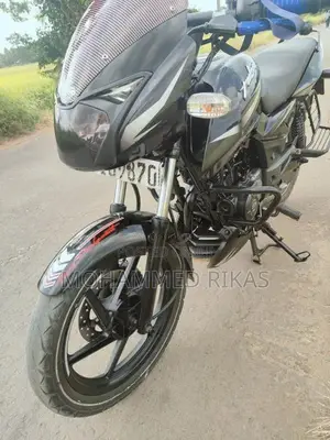 Bajaj Pulsar 150 2019 Motorbike (Used)