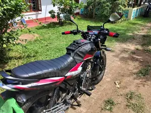 Bajaj Discover 125 2026 Motorbike (Used)