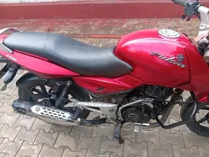 Bajaj Pulsar 150 2010 Motorbike (Used)