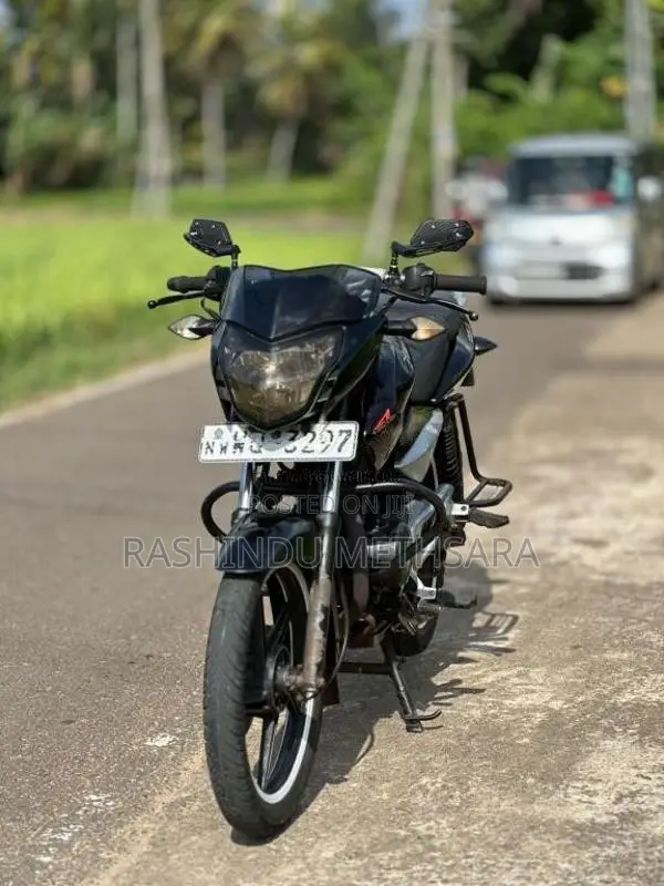 Bajaj Pulsar 135 2011 Motorbike (Used)