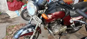 TVS Fiero 2007 Motorbike Brand New