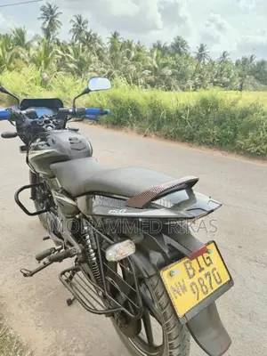 Bajaj Pulsar 150 2019 Motorbike (Used)