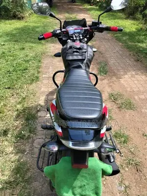 Bajaj Discover 125 2026 Motorbike (Used)
