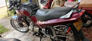 TVS Fiero 2007 Motorbike Brand New