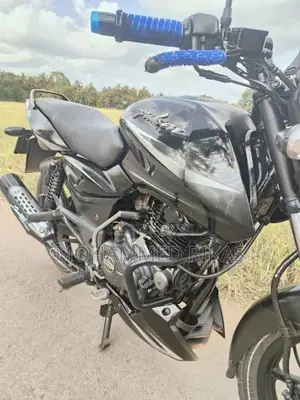 Bajaj Pulsar 150 2019 Motorbike (Used)