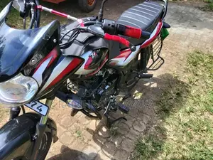 Bajaj Discover 125 2026 Motorbike (Used)