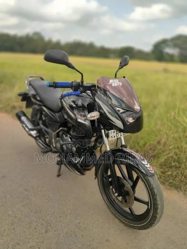 Bajaj Pulsar 150 2019 Motorbike (Used)