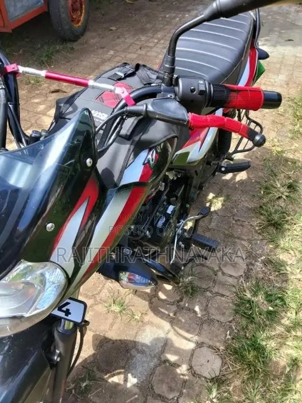 Bajaj Discover 125 2026 Motorbike (Used)