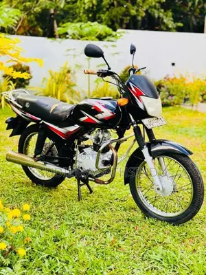 Bajaj CT-100 2009 Motorbike (Used)