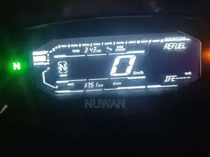Bajaj Pulsar N160 2026 Motorbike (Used)