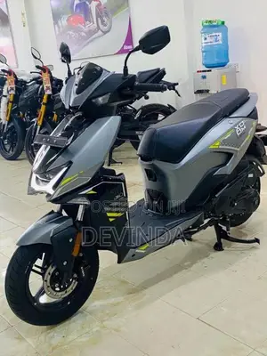 Hero Xoom 110 Combat Edition 2026 Motorbike Brand New