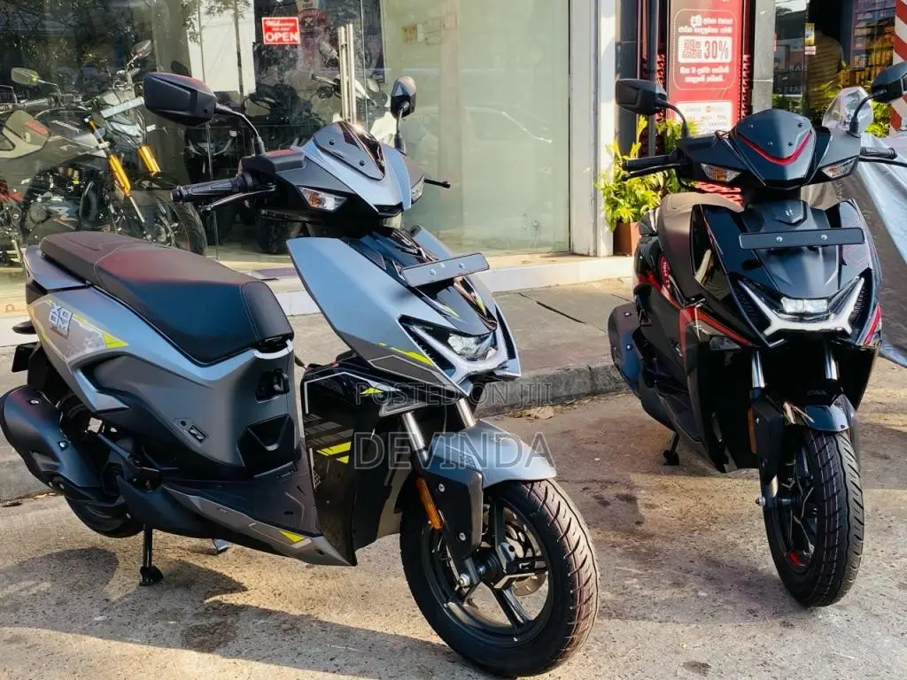 Hero Xoom 110 Combat Edition 2026 Motorbike Brand New