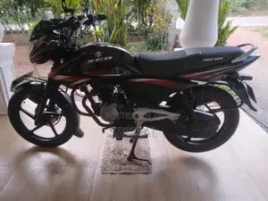 Bajaj Xcd 135 2009 Motorbike (Used)