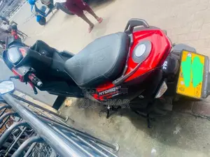TVS Ntorq 2024 Motorbike (Used)
