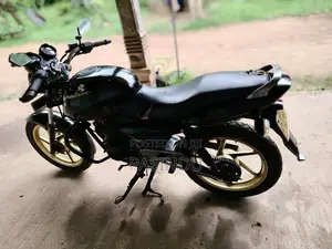 Bajaj Pulsar 180 2005 Motorbike (Used)