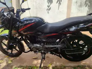 Bajaj Pulsar 2018 Motorbike (Used)