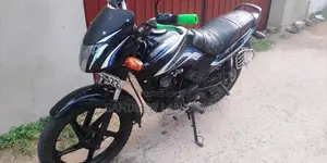 TVS Metro 2010 Motorbike (Used)