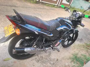 TVS Metro 2010 Motorbike (Used)