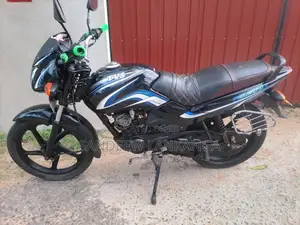 TVS Metro 2010 Motorbike (Used)