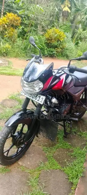 Bajaj Discover 2018 Motorbike (Used)