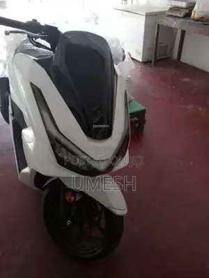 Honda Pcx 2026 Motorbike Brand New