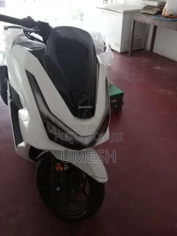 Honda Pcx 2026 Motorbike Brand New