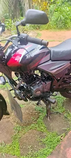 Bajaj Discover 2018 Motorbike (Used)