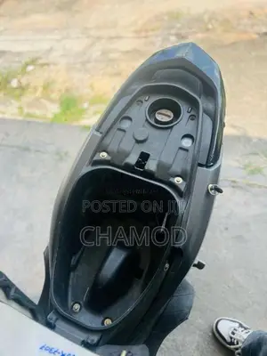 Honda Dio 2015 Motorbike (Used)