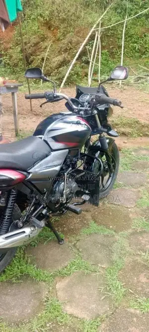 Bajaj Discover 2018 Motorbike (Used)