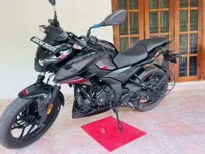 Bajaj Pulsar 2026 Motorbike (Used)