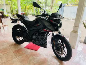 Bajaj Pulsar 2026 Motorbike (Used)