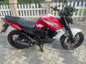 Yamaha FZ-S 2013 Motorbike (Used)