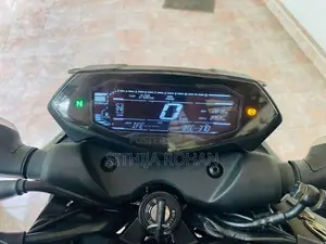 Bajaj Pulsar 2026 Motorbike (Used)