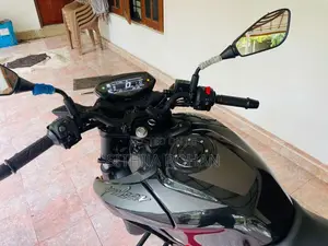 Bajaj Pulsar 2026 Motorbike (Used)