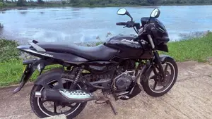 Bajaj Pulsar 2018 Motorbike (Used)