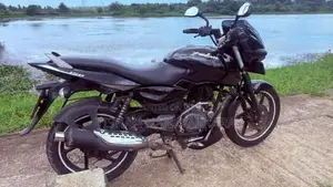 Bajaj Pulsar 2018 Motorbike (Used)