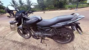 Bajaj Pulsar 2018 Motorbike (Used)