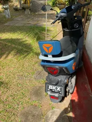 Yadea Ruibin 2025 Motorbike Brand New