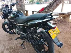 Bajaj Pulsar 2018 Motorbike (Used)